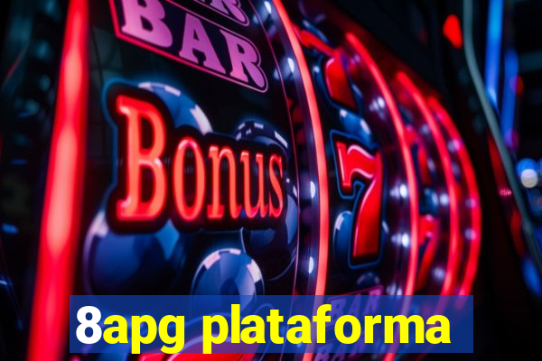 8apg plataforma